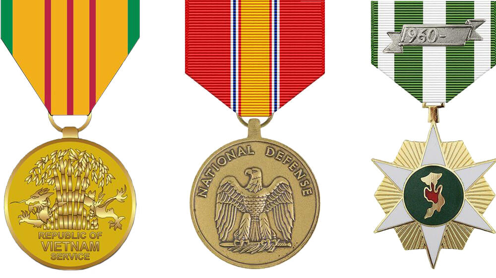 vietnam-veteran-medals